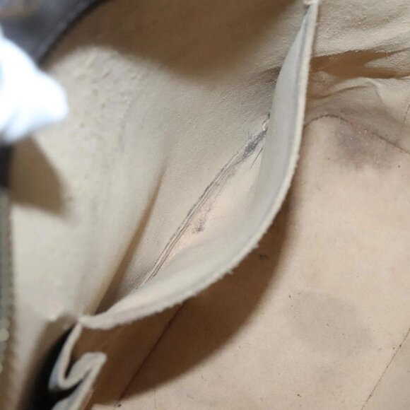 LOUIS VUITTON Monogram Luco Tote Bag M51155 LV Auth 135129 - Picture 13 of 16